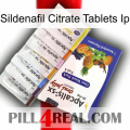 Sildenafil Citrate Tablets Ip 11